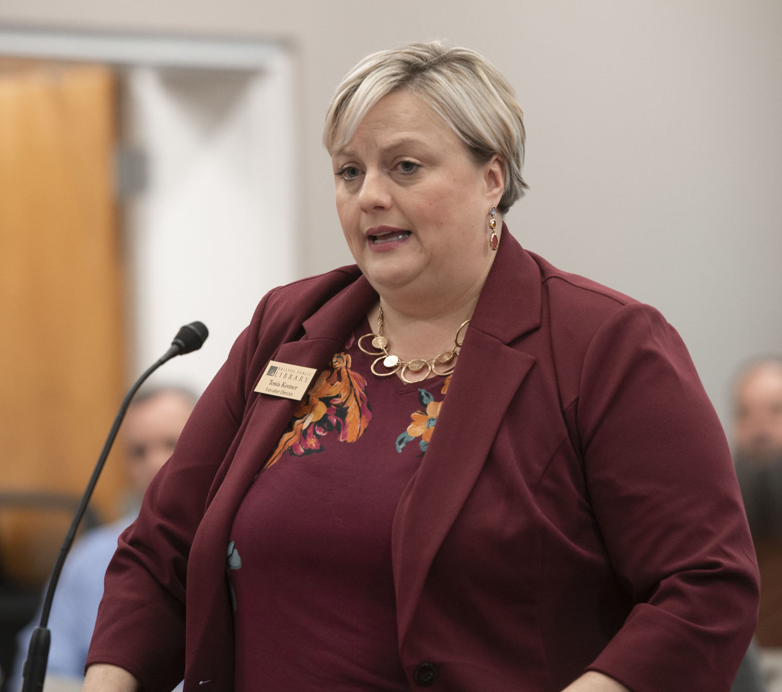 Joint Council Meeting 03